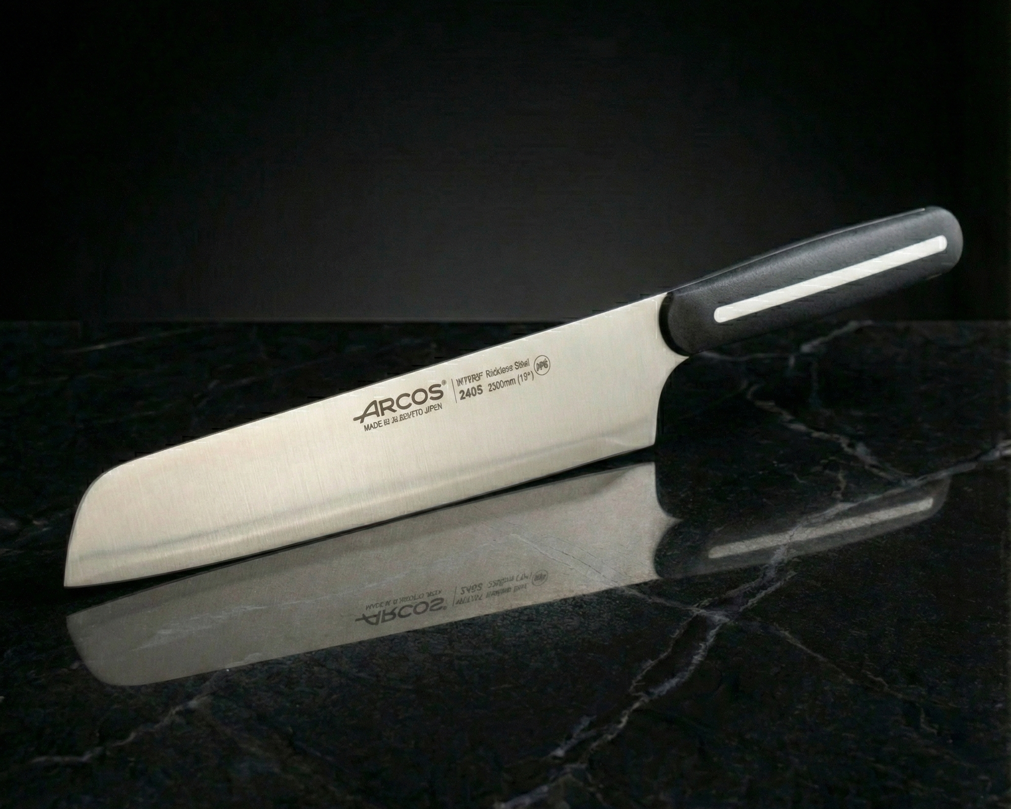 Cuchillo cocinero ARCOS "LINEA"