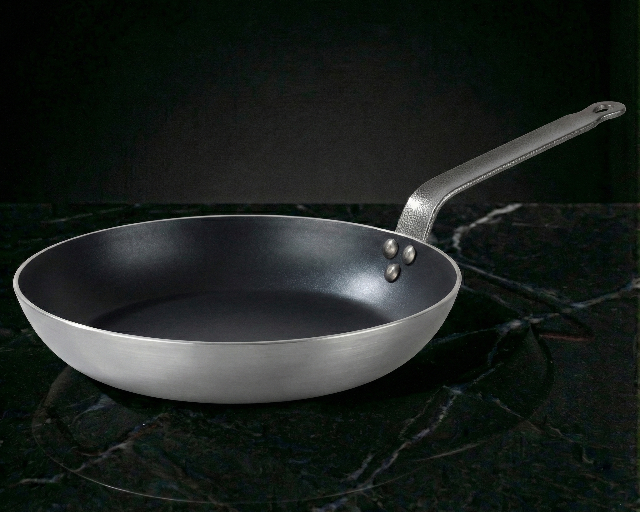 Sarten 22cm PUJADAS "HERCULES"